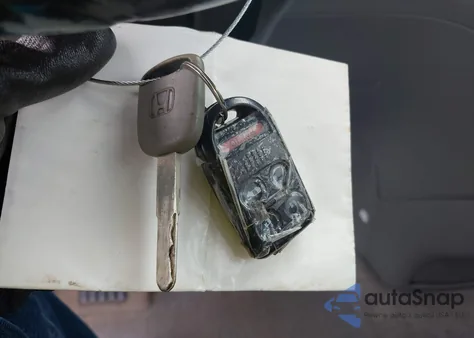 2008 Honda Odyssey Ex from USA, damaged, VIN 5FNRL38468B066797